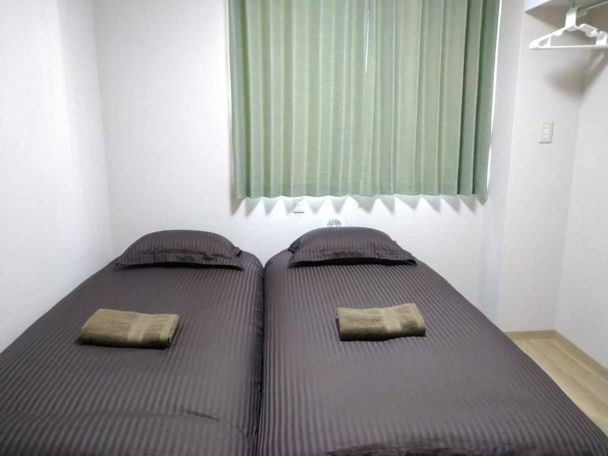 Apartmán Hitoyado Higashiueno - Vacation 72556v Prefektura Tokio