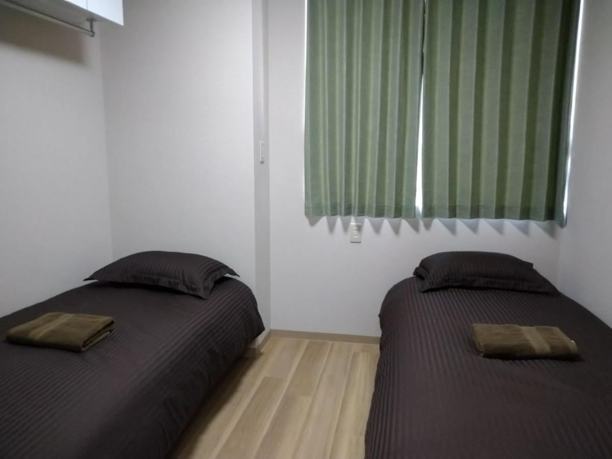 Hitoyado Higashiueno - Vacation 72556v Apartmán Prefektura Tokio