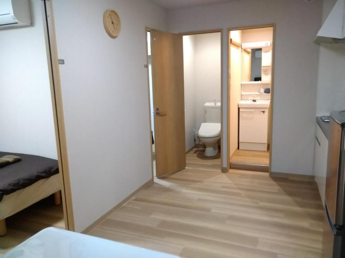 Hitoyado Higashiueno - Vacation 72556v Apartmán Prefektura Tokio